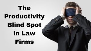 Productivity law firms