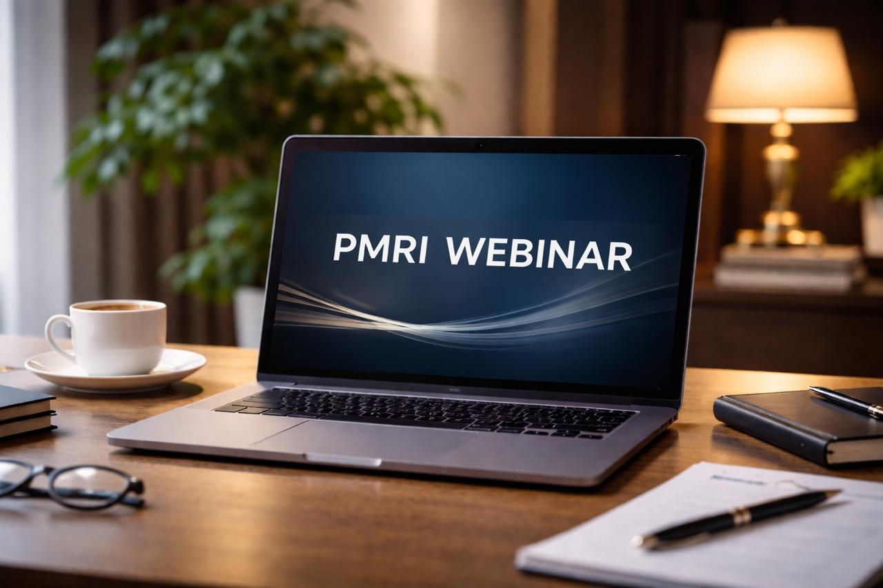 Webinars 12 Webinars