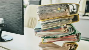 Completion standards in law firms