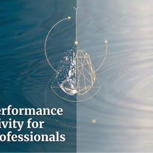 High-Performance Productivity for Legal Professionals