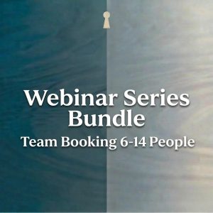Webinar series