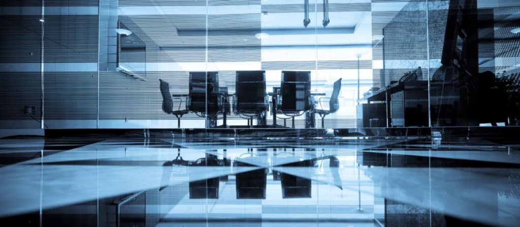 Corporate Legal Team Leadership