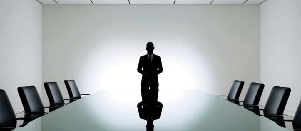 Corporate Legal Team Leadership