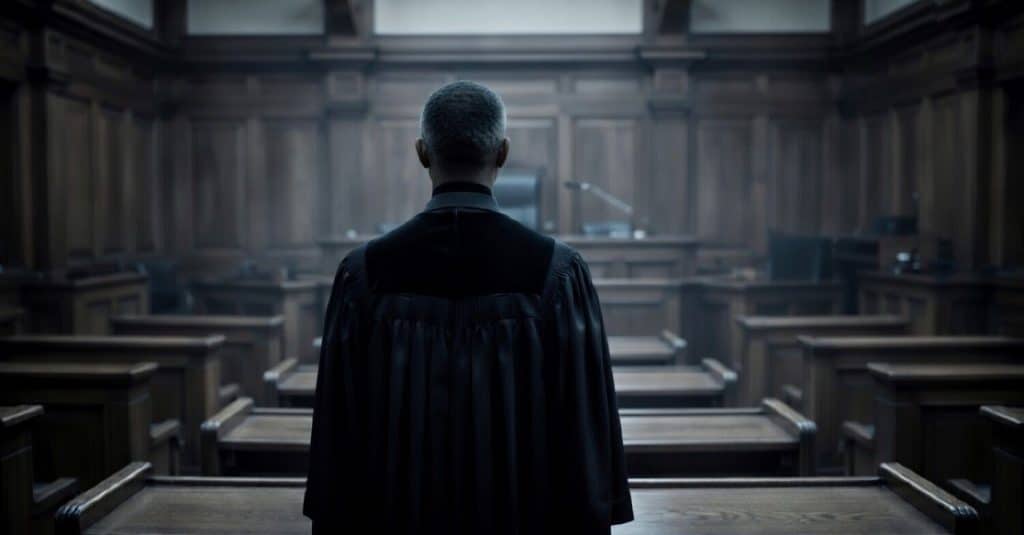 Advocate Leadership and Case Team Performance: The Facts That Were Never Ventilated 1 Advocate Leadership