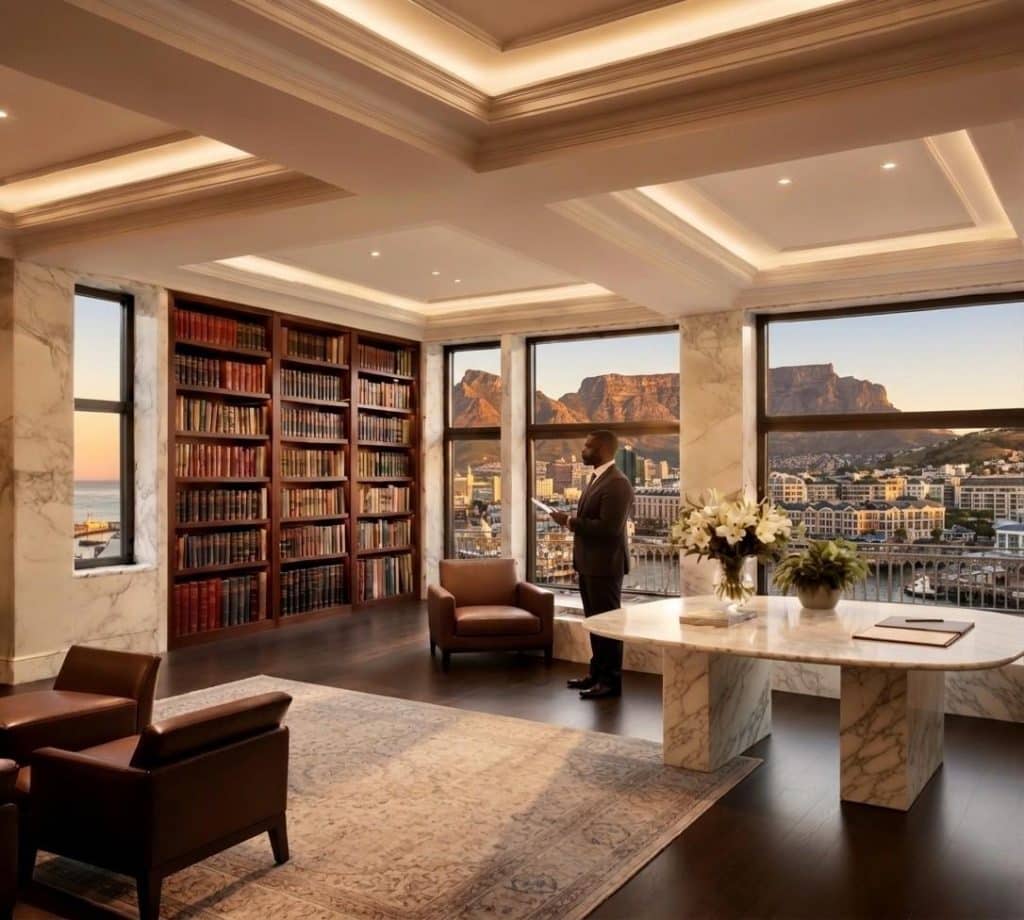 Cognitive Performance Training for Law Firms