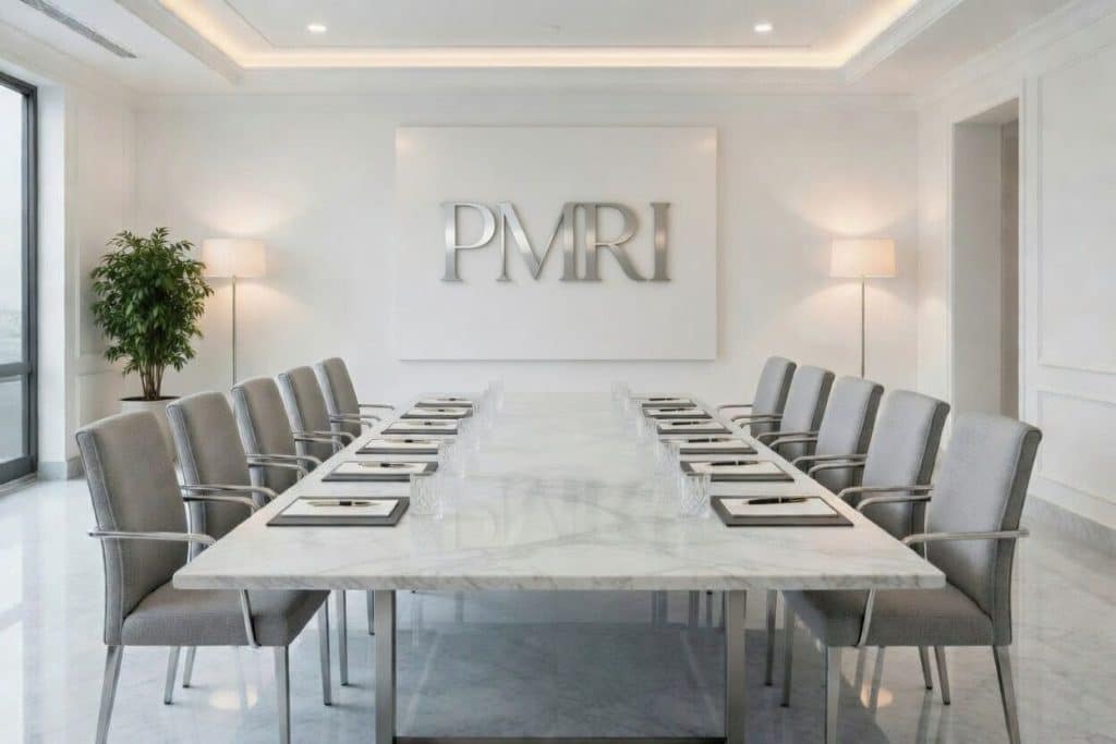 PMRI Workshops for Legal Professionals