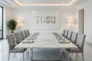 PMRI Workshops for Legal Professionals