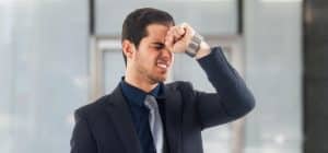 Decision You Regretted Almost Immediately