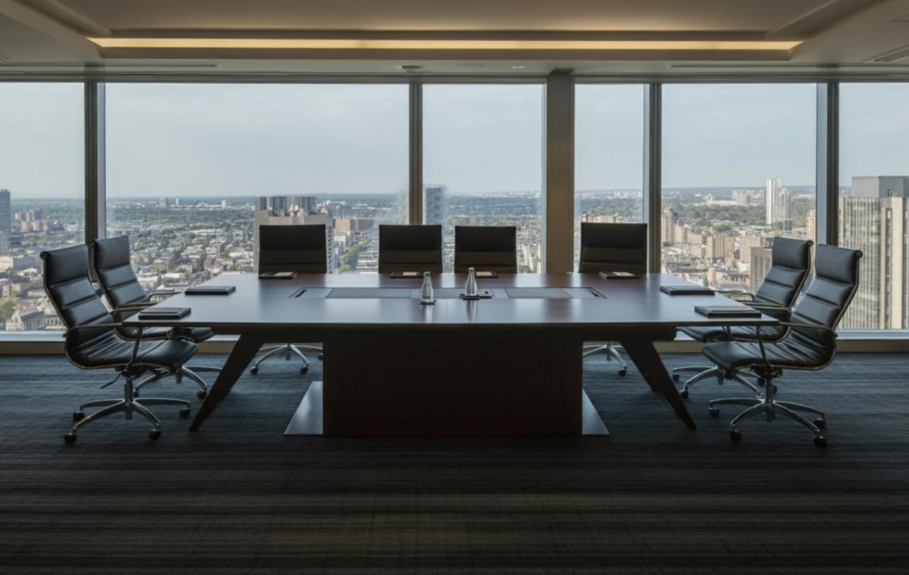 Advocacy performance training