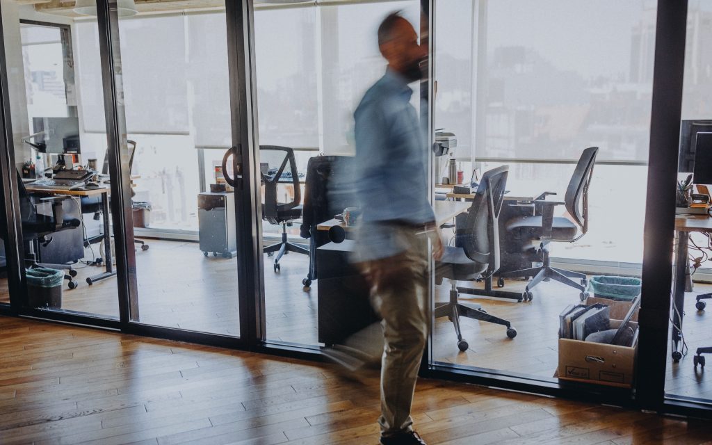 Why Your Workday Disappears Before the Important Work Begins 5 101