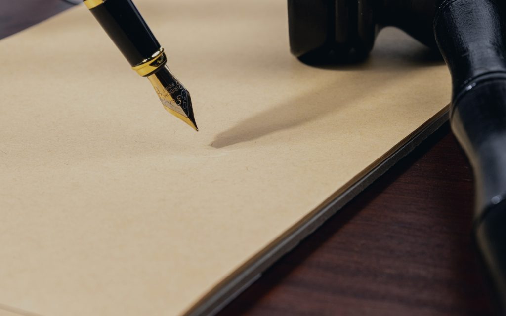 The letter that made you furious: staying regulated when the other side goes on the attack 1 28B