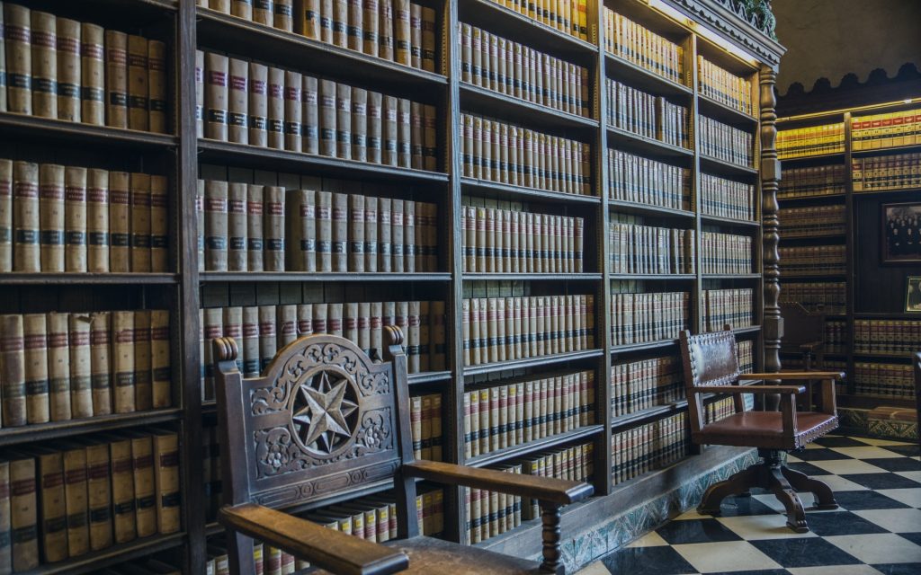 Memory, Mastery, and the Legal Mind 1 45