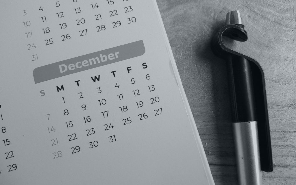 The Year-End Crescendo: Why Legal Practitioners Accumulate Stress, and Whether It Is Real or Constructed 1 57