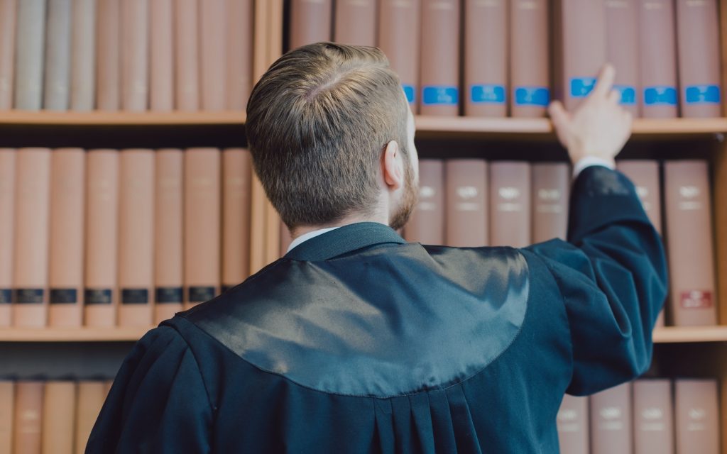 Resilience in the Legal Profession: A Professional Imperative 5 73